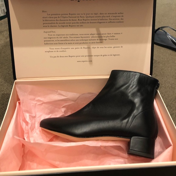 Repetto boot - Picture 2 of 9